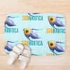 Subnautica Bath Mat Official Subnautica Merch