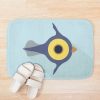 Subnautica Peeper Bath Mat Official Subnautica Merch