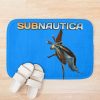 Subnautica - Leviathan Bath Mat Official Subnautica Merch