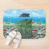 Subnautica Cross Section Bath Mat Official Subnautica Merch