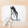 Subnautica - Cuddlefish Bath Mat Official Subnautica Merch