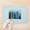 Funny Subnautica Bath Mat Official Subnautica Merch