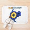 Peeper Bath Mat Official Subnautica Merch