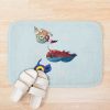 Subnautica Fauna Bath Mat Official Subnautica Merch