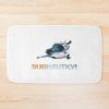 Sea Emperor Bath Mat Official Subnautica Merch