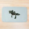 Subnautica - Sea Dragon Leviathan Bath Mat Official Subnautica Merch