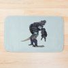 Subnautica - Marguerit Bath Mat Official Subnautica Merch