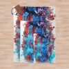 Subnautica Throw Blanket Official Subnautica Merch