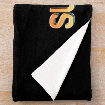 Subnautica - Cuddlefish Throw Blanket Official Subnautica Merch