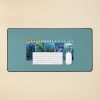 Funny Subnautica Mouse Pad Official Subnautica Merch