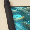 Subnautica Mouse Pad Official Subnautica Merch