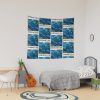 Subnautica Tapestry Official Subnautica Merch