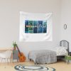 Subnautica Tapestry Official Subnautica Merch