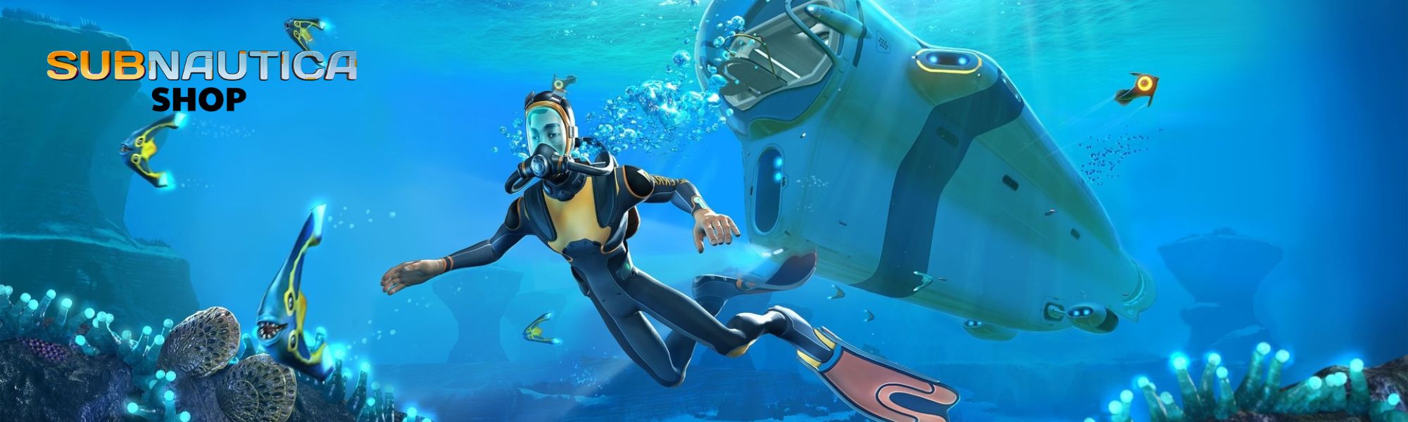 subnautica banner