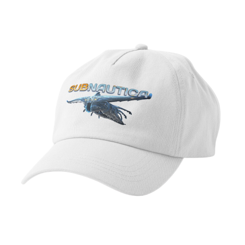 subnautica cap