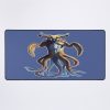 Sea Emperor Mouse Pad Official Cow Anime Merch