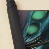 Subnautica Game Fanart - Reaper Leviathan Mouse Pad Official Cow Anime Merch