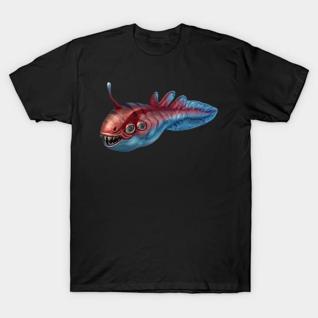 Biter T-Shirt