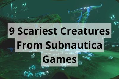 2 - Subnautica Shop