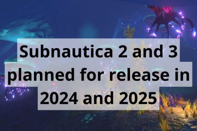 3 - Subnautica Shop