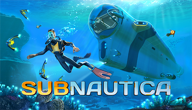 subnautica developer introduces subnautica 3 early access plans for 2024 image3 - Subnautica Shop