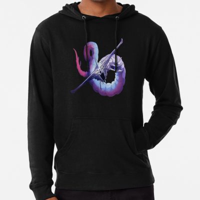 Subnautica Funny Hoodie